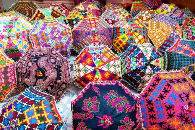 Private: Jaipur Shopping Tour With Pickup - Customer Reviews