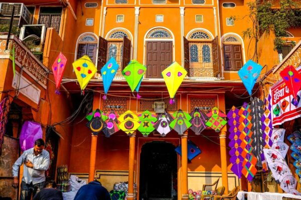 Private: Jaipur Shopping Tour With Pickup - Frequently Asked Questions