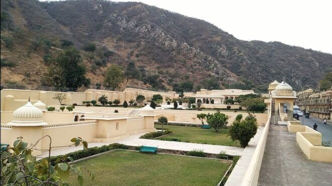 Private Jaipur Sightseeing Tour by Car - All Inclusive - Booking Information and Flexibility