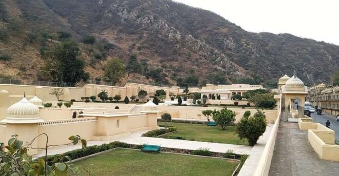 Private Jaipur Sightseeing Tour by Car - All Inclusive - Detailed Itinerary and Attractions