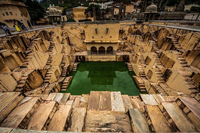 Private Jaipur Sightseeing Tour - FAQs