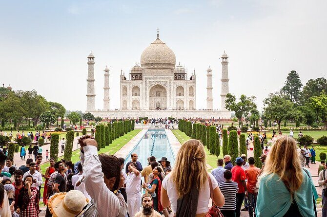Private Jaipur to Taj Mahal and Agra Tour with Sunrise Option - In-Depth Look at the Tour Experience