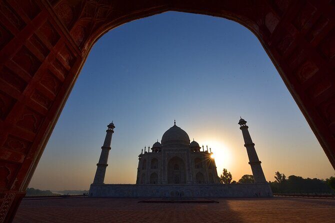 Private Jaipur to Taj Mahal and Agra Tour with Sunrise Option - An In-Depth Look at the Itinerary