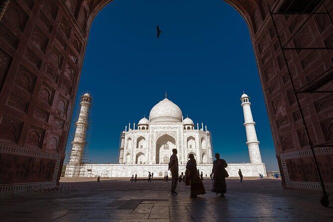 Private Jaipur to Taj Mahal and Agra Tour with Sunrise Option - Final Thoughts: Is This Tour Right for You?
