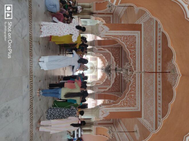 Private Jaipur Tour From Delhi By Car - All Inclusive - Tour Accessibility and Group Type