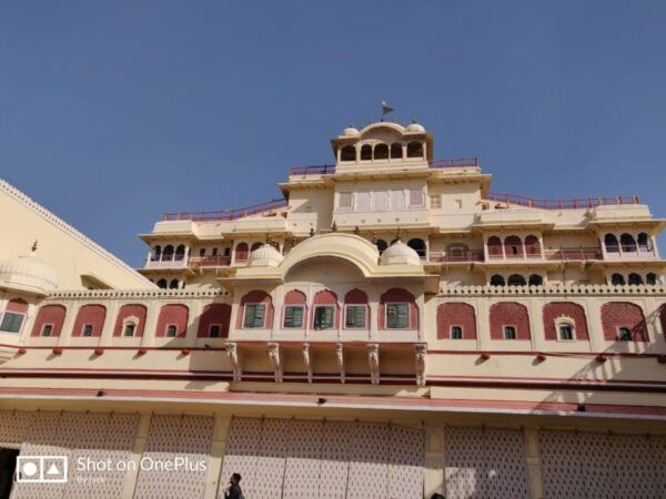 Private Jaipur Tour From Delhi By Car - All Inclusive - Important Information for Participants