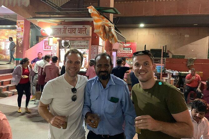 Private Jaipur Tuk-Tuk Tour with Monkey Temple - Practical Tips for Making the Most of Your Tour