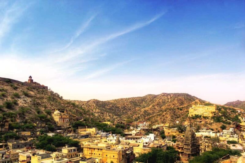 Private Jaipur Village Jeep Tour - Value & Cost Considerations