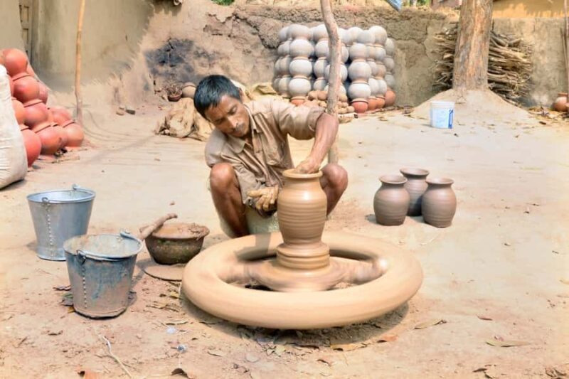 Private Jaipur Village Jeep Tour - Things to Consider