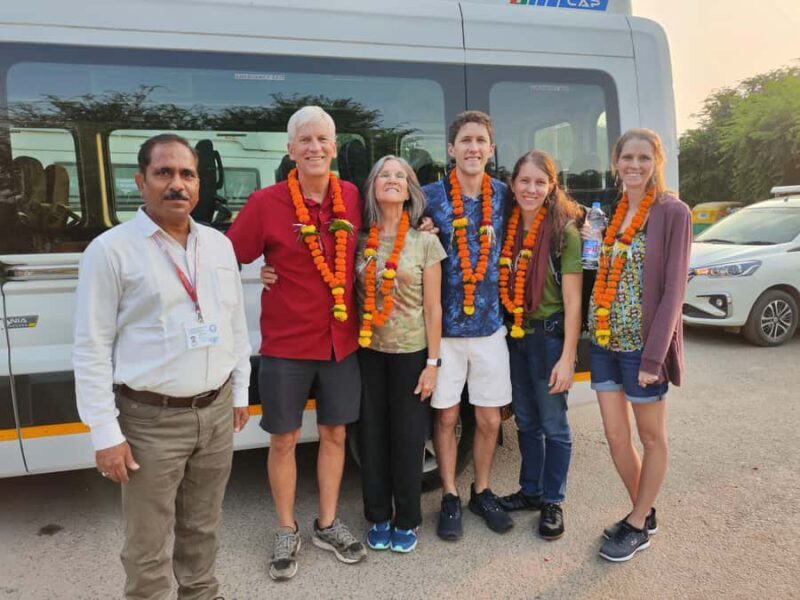 Private Jaipur(Pink City) Day Trip From Delhi By Car - Good To Know