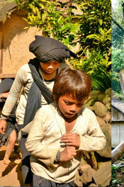 Private Jakarta Tour : Baduy Primitive Village - Key Points