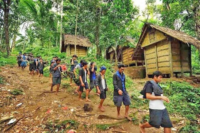 Private Jakarta Tour : Baduy Primitive Village - Cultural Practices of the Baduy