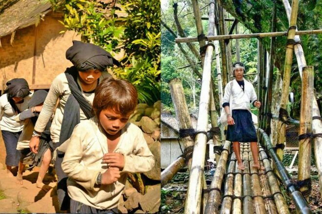 Private Jakarta Tour : Baduy Primitive Village - Whats Included in the Package