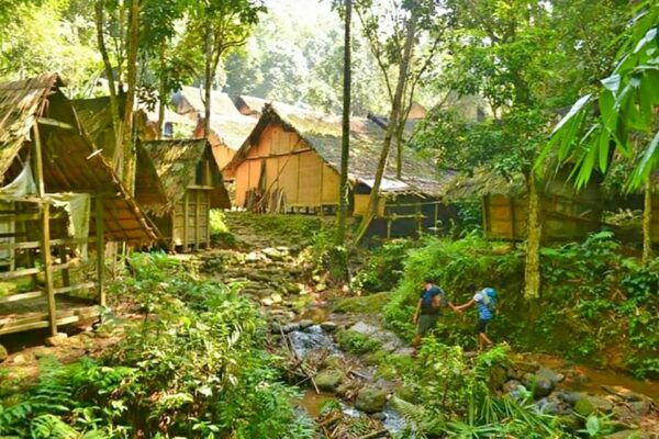 Private Jakarta Tour : Baduy Primitive Village - Restrictions and Recommendations