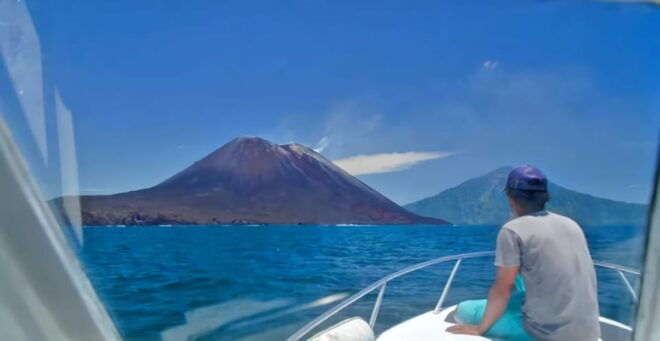 Private Jakarta Tour : Exploring Mount Krakatau Volcano Tour - Tour Inclusions