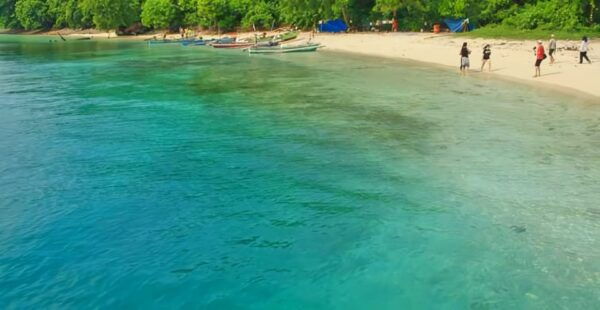 Private Jakarta Tour : Exploring Mount Krakatau Volcano Tour - What to Expect