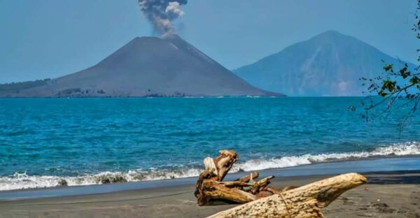 Private Jakarta Tour : Exploring Mount Krakatau Volcano Tour - Booking Information