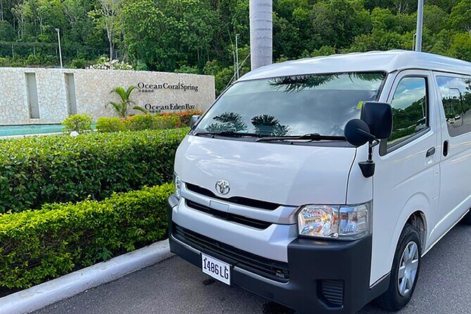 Private Jamaica Transport - Good To Know