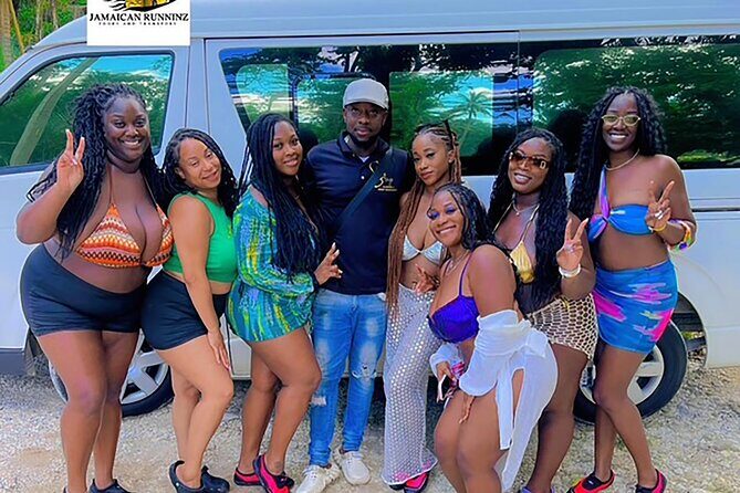 Private Jamaica Transport - Who Should Consider This Service?