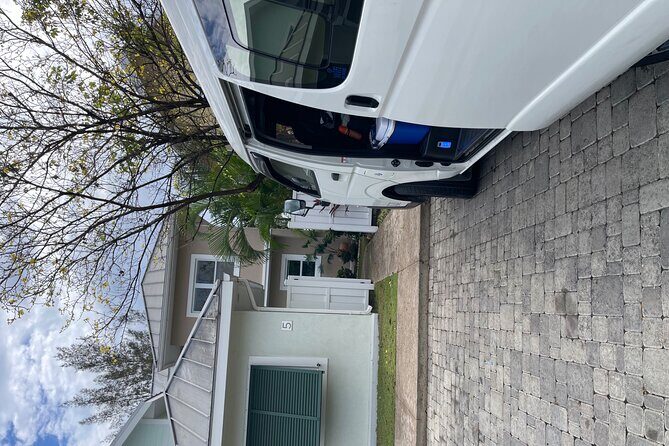 Private Jamaica Transport - FAQs