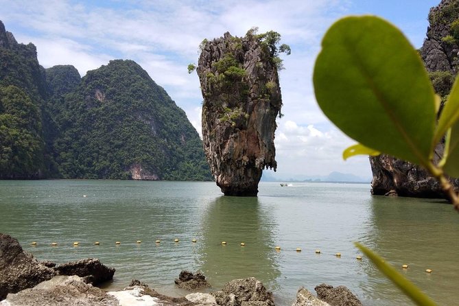 Private JAMES BOND at Phang Nga Bay - Common Questions