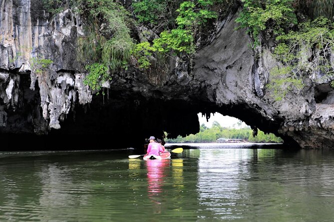 Private James Bond Island Tour by Longtail Boat - Expert Local Guide