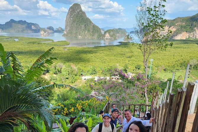 Private James Bond Island Tour by Longtail Boat - Booking and Customer Support