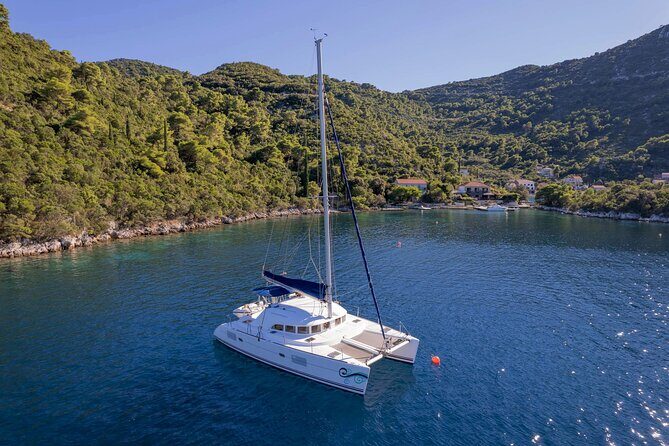 Private Janise Sailing Full Day Charter in Fajardo, Puerto Rico - Who Will Love This Experience?