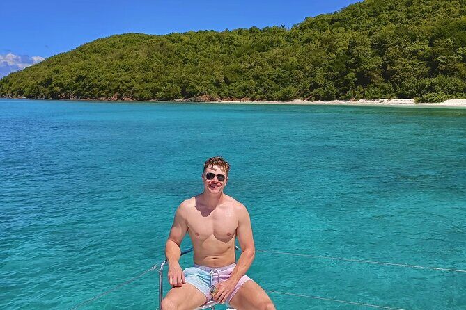 Private Janise Sailing Full Day Charter in Fajardo, Puerto Rico - FAQs