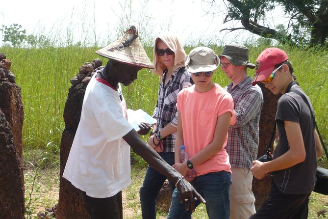 Private Janjangbureh Overnight Tour - Good To Know