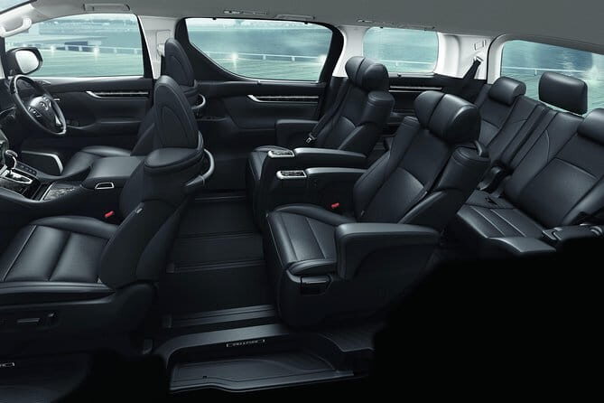 Private Japan Osaka 10 Days Experience - FAQ