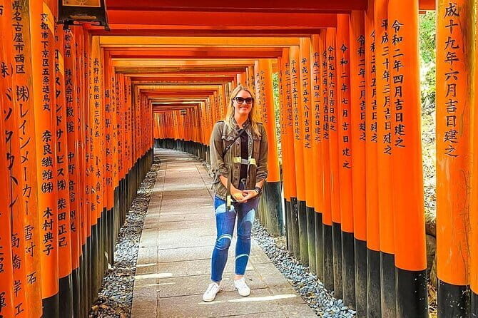 Private Japan Osaka 10 Days Experience - The Complete Breakdown of the 10-Day Japan Tour