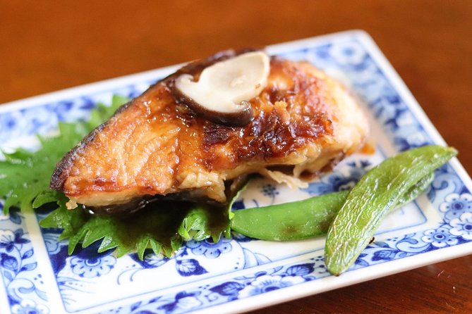 Private Japanese Cooking Class & Tofu Intro With a Kyoto Local - Common Questions