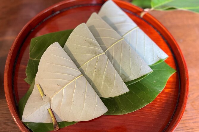 Private Japanese Cooking Experience at Our Townhouse in Machiya - Location and Setting