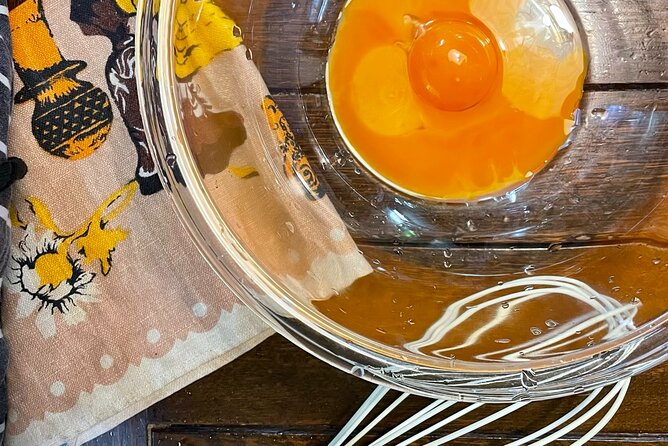 Private Japanese Cooking Experience at Our Townhouse in Machiya - Common Questions