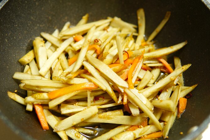 Private Japanese Home Cooking Experience - The Sum Up