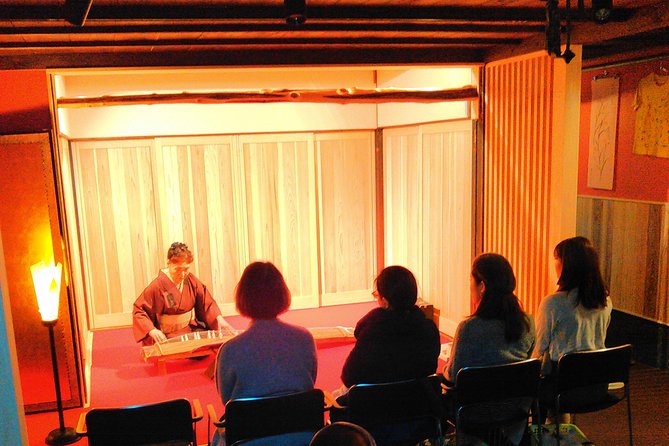 Private Japanese Music Concert - The Sum Up