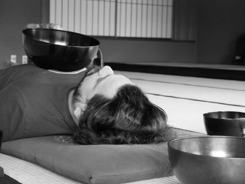 Private Japanese Sound Bath in a Traditional Tatami Room - The Sum Up