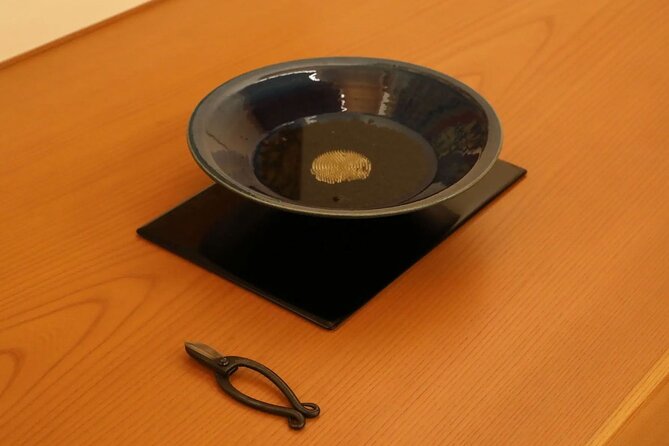 Private Japanese Traditional Flower Arrangement in Tokyo - Meeting and Pickup Details