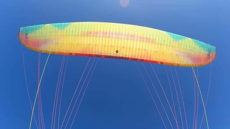 Private: Jarabacoa Sky Adventure: Tandem Paragliding & GoPro - Safety, Equipment, and Guidance