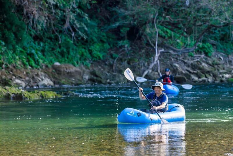 Private: Jarabacoa Yaque del Norte River Rafting Adventure - Practical Details and What to Pack