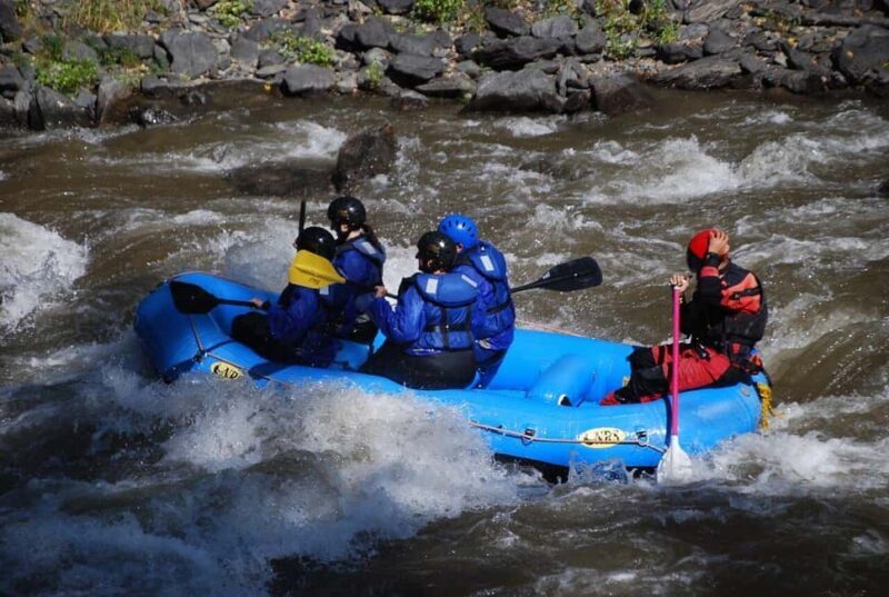 Private: Jarabacoa Yaque del Norte River Rafting Adventure - Frequently Asked Questions (FAQs)