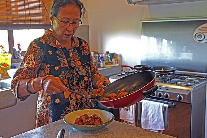 Private Javanese Cooking Class with Dotty in Tumbak Bayuh, Canggu - Introducing the Private Javanese Cooking Class with Dotty in Tumbak Bayuh, Canggu