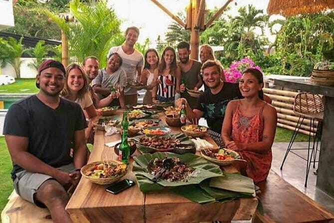 Private Javanese Cooking Class with Dotty in Tumbak Bayuh, Canggu - Who Should Consider This Tour?