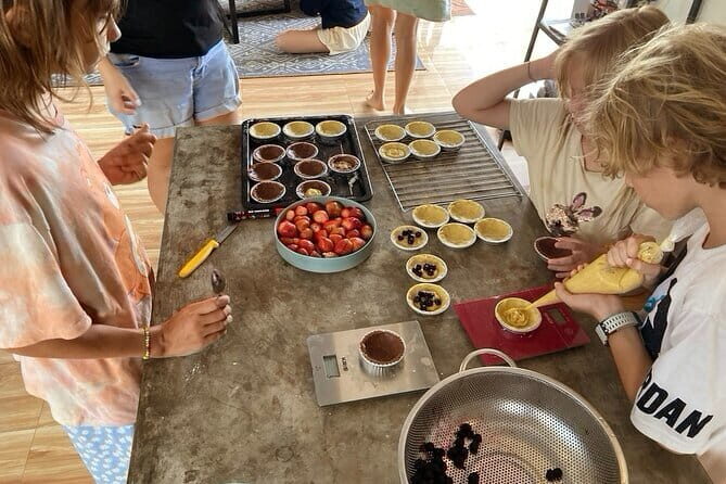 Private Javanese Cooking Class with Dotty in Tumbak Bayuh, Canggu - Frequently Asked Questions