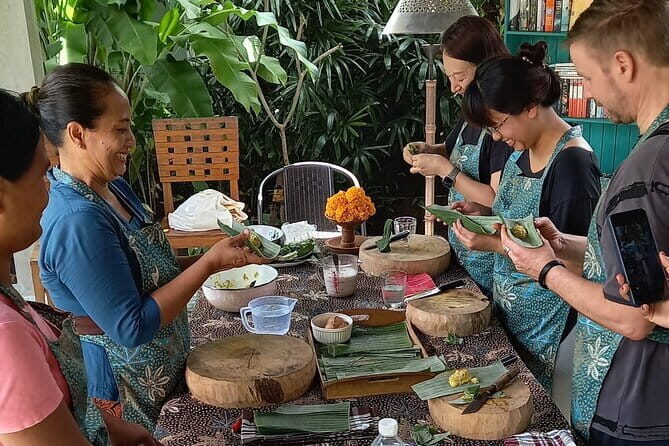 Private Javanese Cooking Class with Dotty in Tumbak Bayuh, Canggu - Final Thoughts