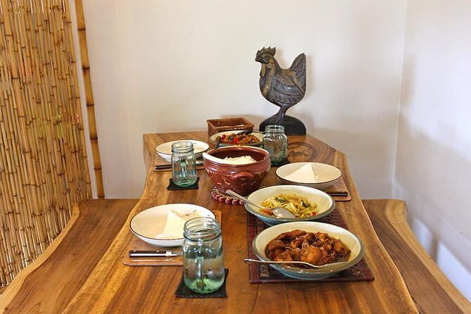 Private Javanese Cooking Class with Dotty in Tumbak Bayuh, Canggu - Final Recommendations