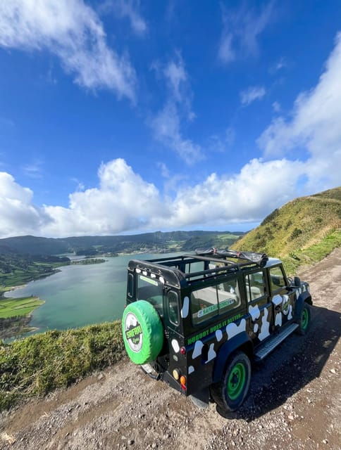 Private Jeep 4x4 Tour - What to Bring