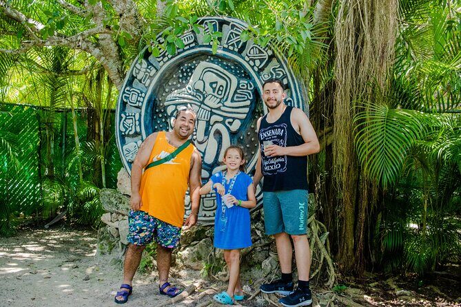 Private Jeep & ATV Tour to Jade Cavern in Cozumel: All-Inclusive - Final Thoughts