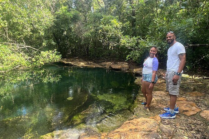 Private Jeep Cenotes Expedition in Cozumel - An In-Depth Look at the Cozumel Jeep Tour Experience